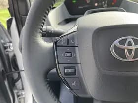 Toyota Bz4x thumbnail 58