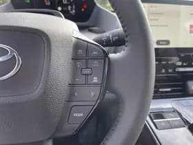 Toyota Bz4x thumbnail 59