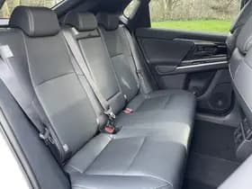 Toyota Bz4x thumbnail 69