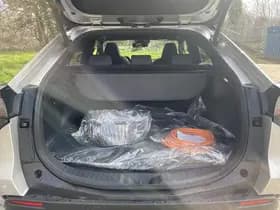 Toyota Bz4x thumbnail 72