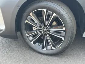 Toyota Bz4x thumbnail 10