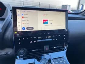 Toyota Bz4x thumbnail 13