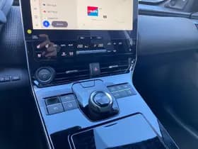 Toyota Bz4x thumbnail 14