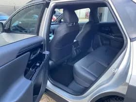 Toyota Bz4x thumbnail 16