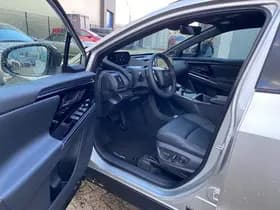 Toyota Bz4x thumbnail 22