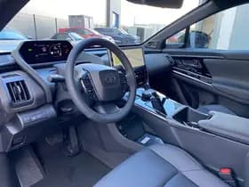 Toyota Bz4x thumbnail 23