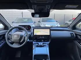 Toyota Bz4x thumbnail 24