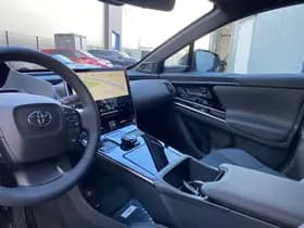 Toyota Bz4x thumbnail 25