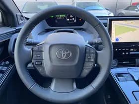 Toyota Bz4x thumbnail 26