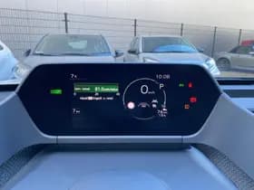 Toyota Bz4x thumbnail 27