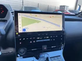 Toyota Bz4x thumbnail 29