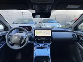 Toyota Bz4x thumbnail 7