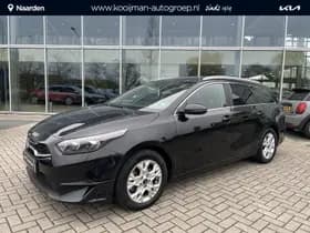 Kia Ceed-sportswagon