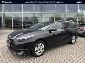 Kia Ceed-sportswagon thumbnail 33