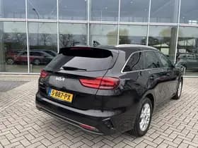 Kia Ceed-sportswagon thumbnail 37
