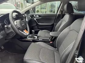 Kia Ceed-sportswagon thumbnail 39