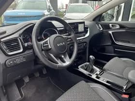 Kia Ceed-sportswagon thumbnail 40