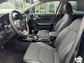 Kia Ceed-sportswagon thumbnail 7