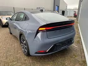 Toyota Prius thumbnail 22