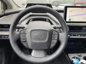 Toyota Prius thumbnail 27