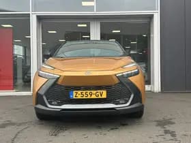 Toyota C-hr thumbnail 41