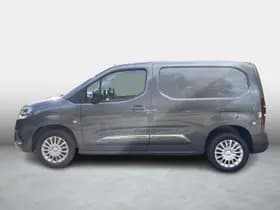 Toyota Proace thumbnail 2