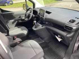 Toyota Proace thumbnail 12