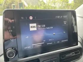 Toyota Proace thumbnail 17