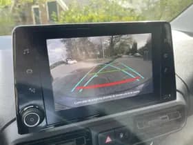 Toyota Proace thumbnail 18