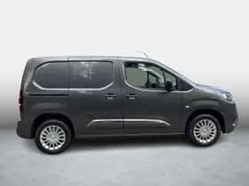 Toyota Proace thumbnail 3