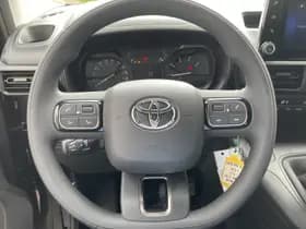 Toyota Proace thumbnail 21