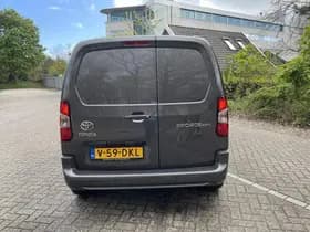 Toyota Proace thumbnail 31