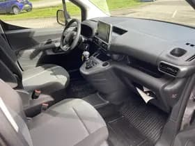 Toyota Proace thumbnail 39