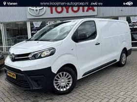 Toyota Proace thumbnail 58