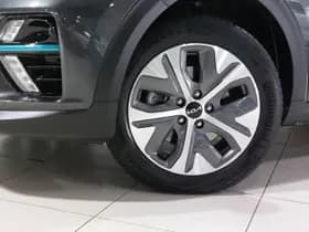 Kia E-niro thumbnail 2