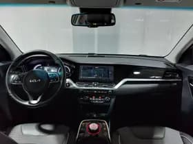 Kia E-niro thumbnail 17