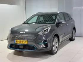 Kia E-niro thumbnail 3