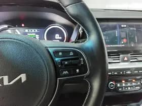 Kia E-niro thumbnail 23