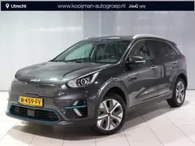 Kia E-niro thumbnail 31