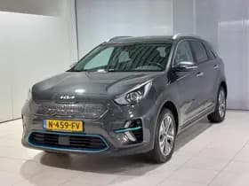 Kia E-niro thumbnail 33