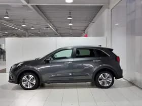 Kia E-niro thumbnail 36