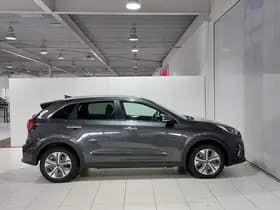 Kia E-niro thumbnail 37