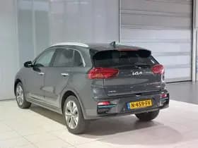 Kia E-niro thumbnail 38