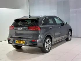 Kia E-niro thumbnail 40