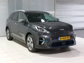 Kia E-niro thumbnail 5