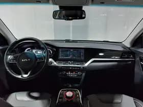 Kia E-niro thumbnail 47