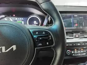 Kia E-niro thumbnail 53