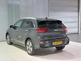 Kia E-niro thumbnail 8