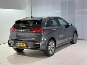 Kia E-niro thumbnail 10