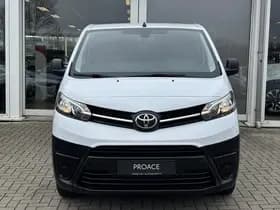Toyota Proace thumbnail 34
